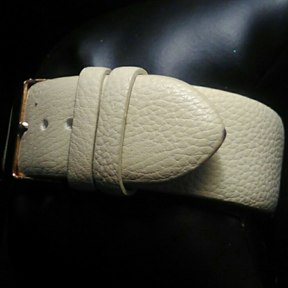 Men's Geneva Watch Tan - Picture 3 of 3